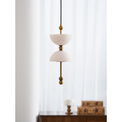 Lumoia Pendant Lamp