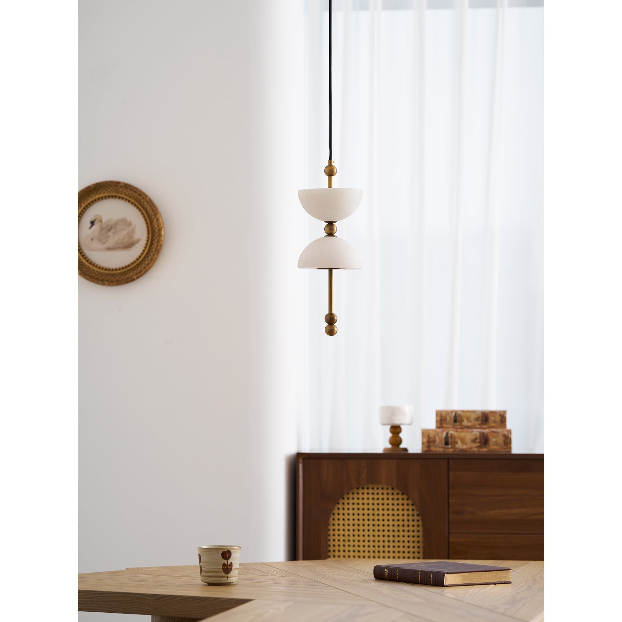 Lumoia Pendant Lamp