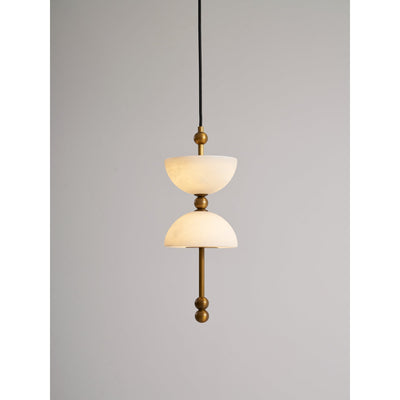 Lumoia Pendant Lamp
