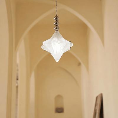Irel Star Pendant Lamp