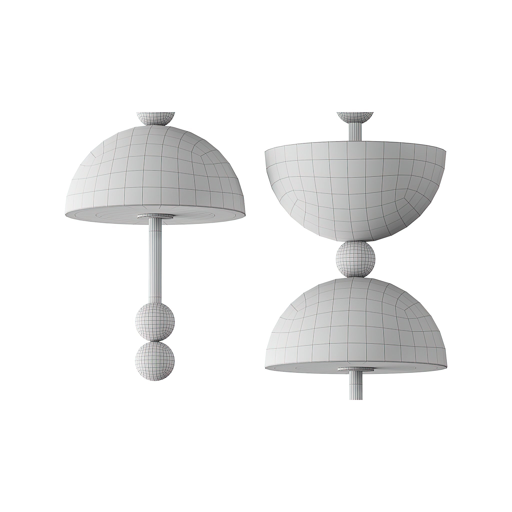 Lumoia Pendant Lamp