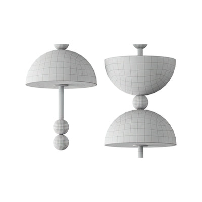 Lumoia Pendant Lamp