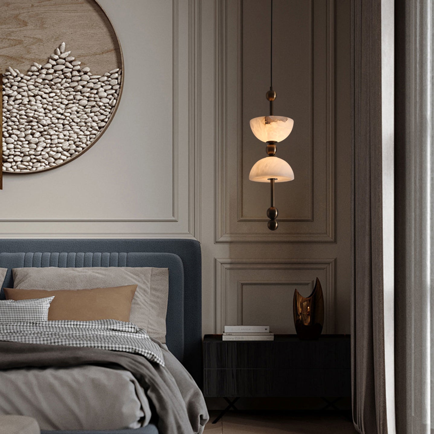 Lumoia Pendant Lamp