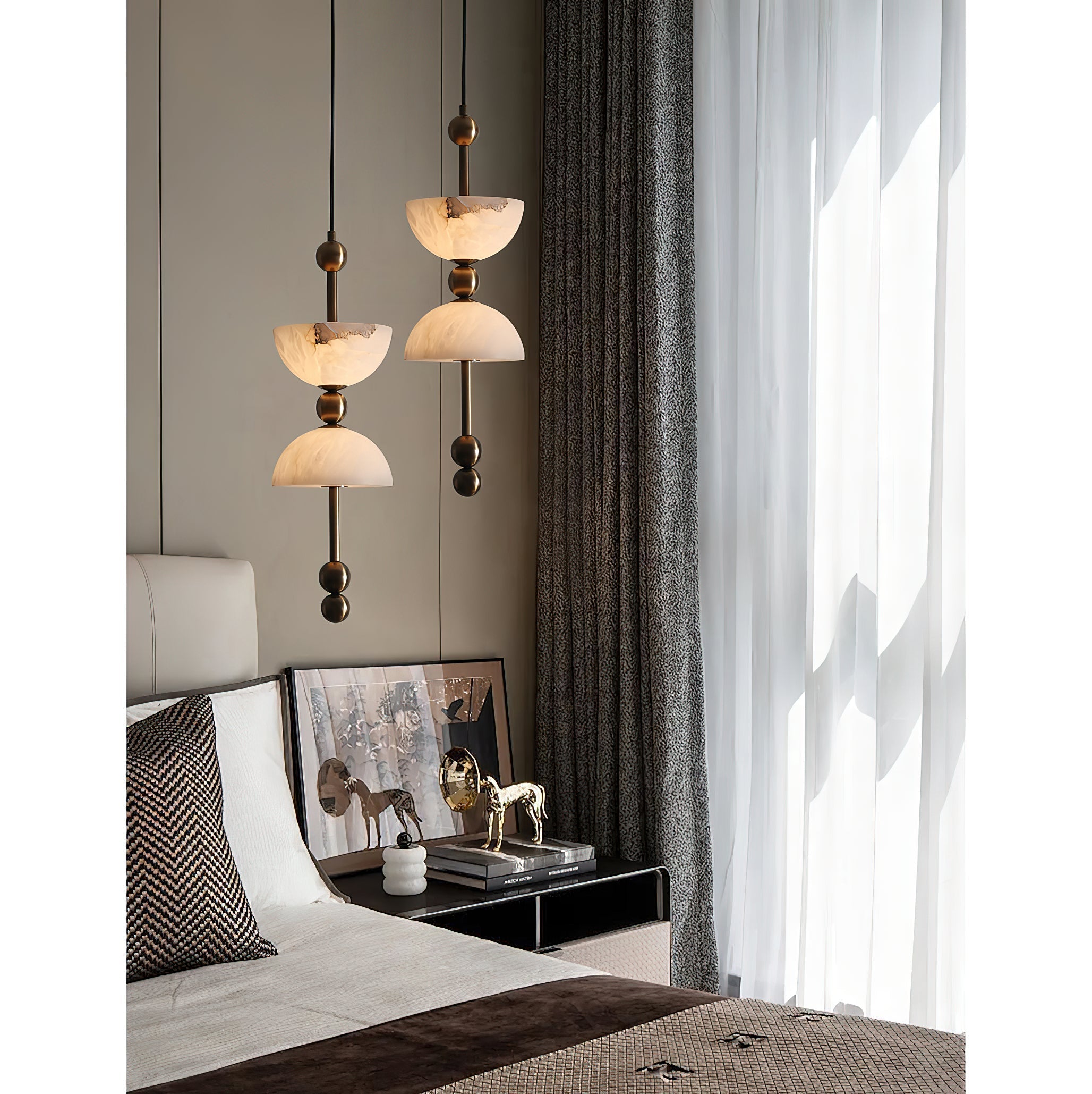 Lumoia Pendant Lamp