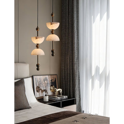 Lumoia Pendant Lamp