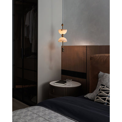 Lumoia Pendant Lamp