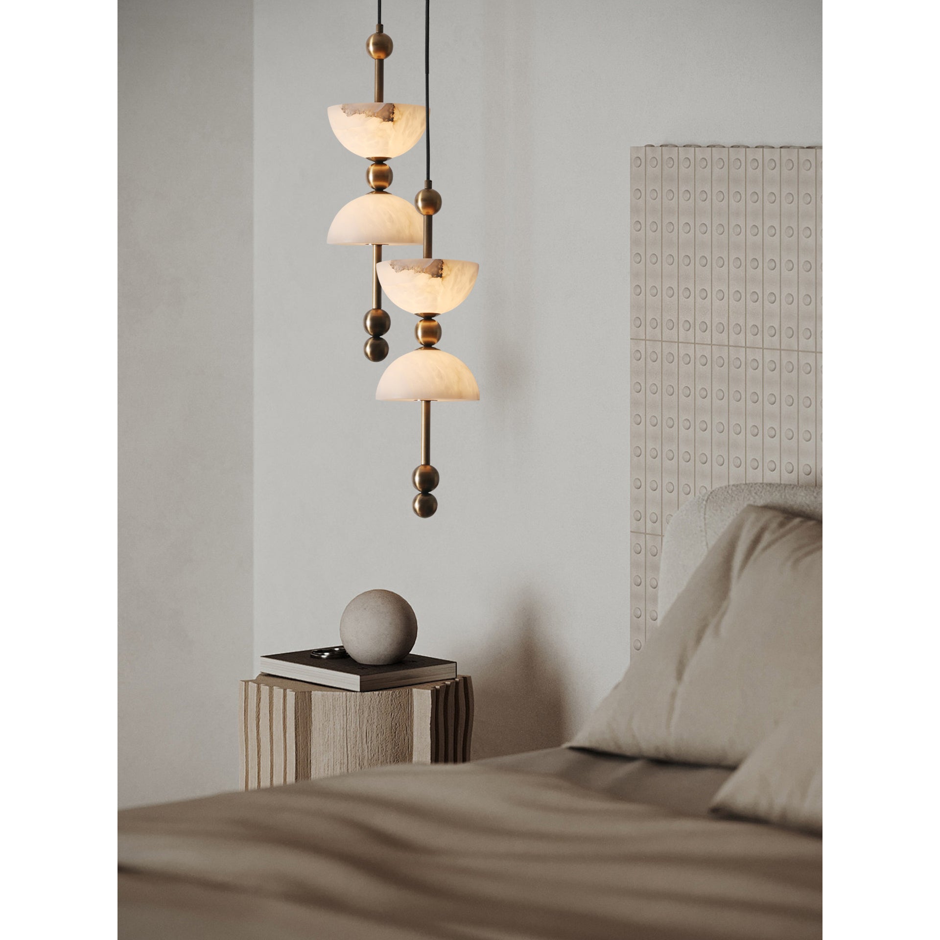 Lumoia Pendant Lamp