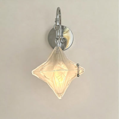 Dwen Star Wall Lamp