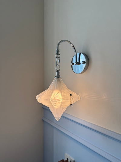 Dwen Star Wall Lamp