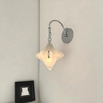 Dwen Star Wall Lamp