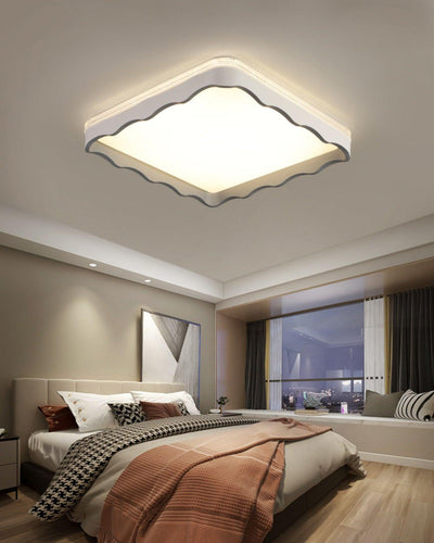 Lyriniel Modern Minimalist Ceiling Light