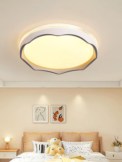 Lyriniel Modern Minimalist Ceiling Light