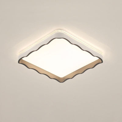 Lyriniel Modern Minimalist Ceiling Light