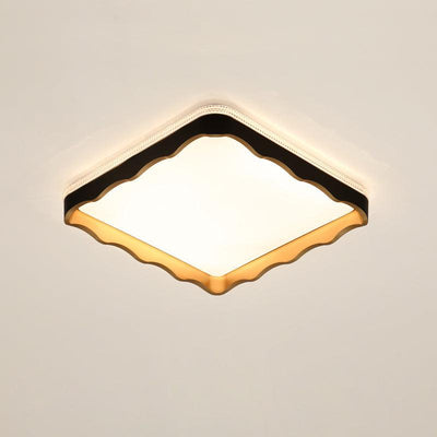 Lyriniel Modern Minimalist Ceiling Light