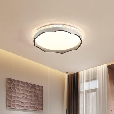 Lyriniel Modern Minimalist Ceiling Light