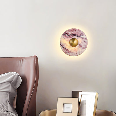 Mia Wall Light