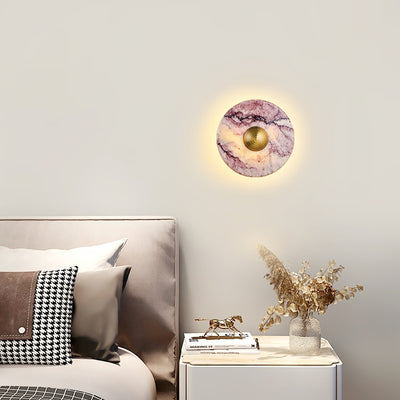Mia Wall Light