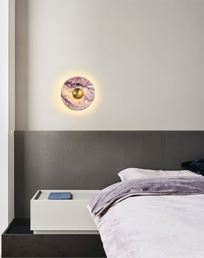 Mia Wall Light