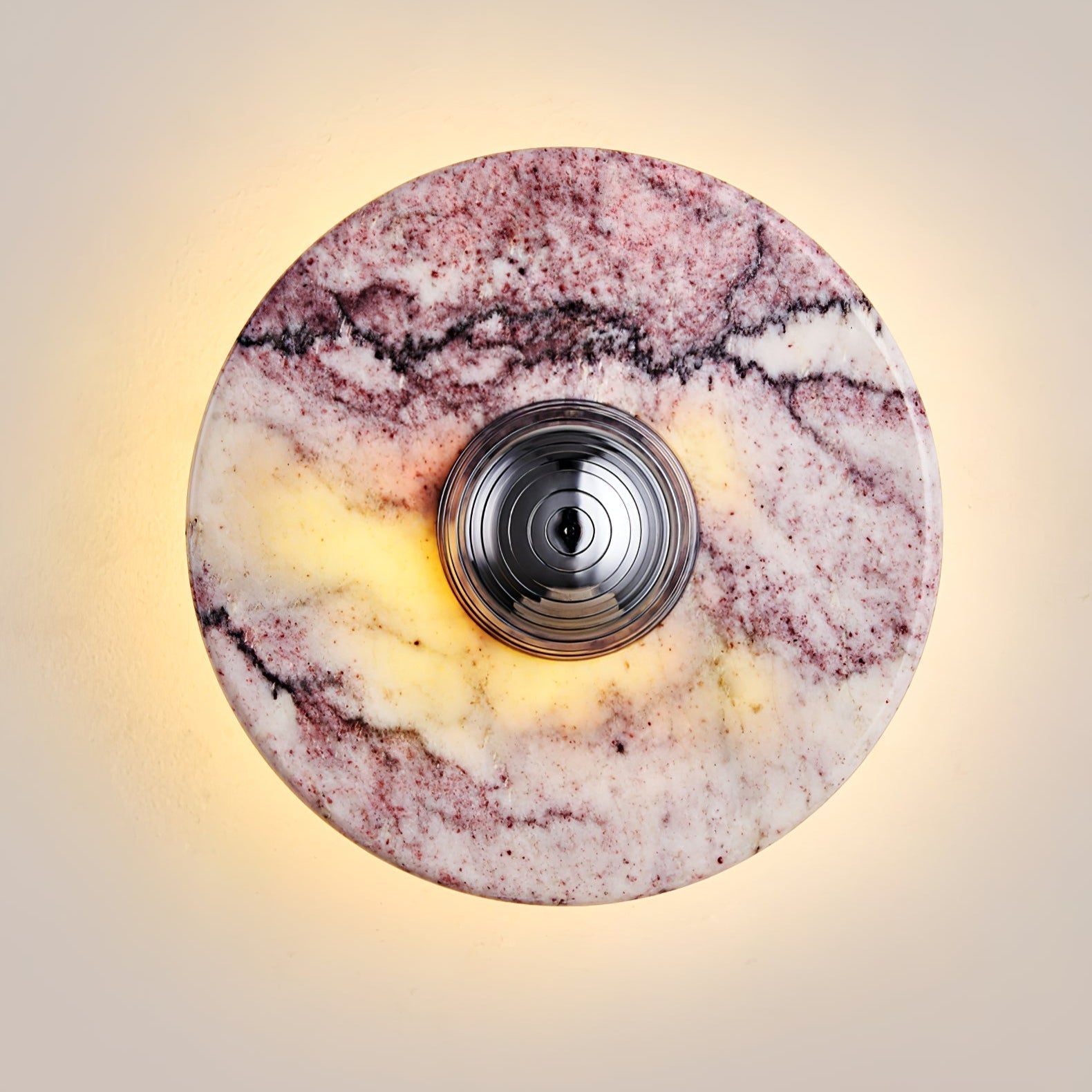 Mia Wall Light