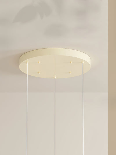 Sororiella Pendant Lamp