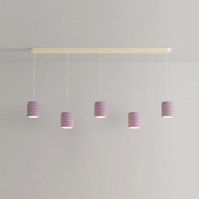Sororiella Pendant Lamp