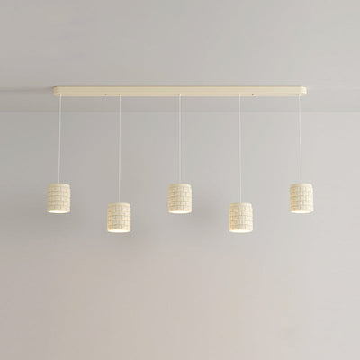 Sororiella Pendant Lamp