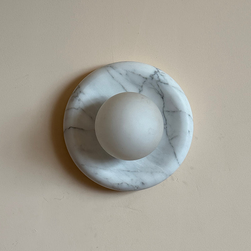 Zoraean Wall Lamp