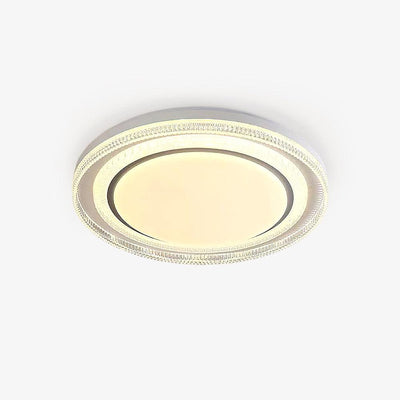 Luciise Modern Acrylic Ceiling Light