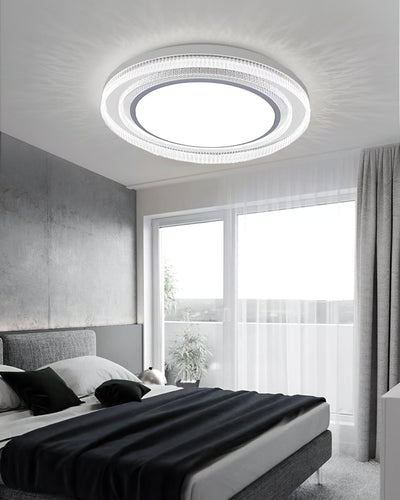 Luciise Modern Acrylic Ceiling Light