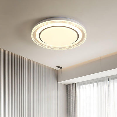 Luciise Modern Acrylic Ceiling Light