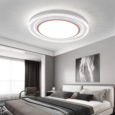Luciise Modern Acrylic Ceiling Light