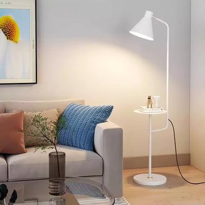 Nerylon Floor Lamp Macaroon