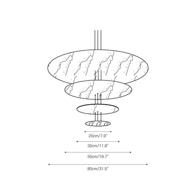 Norenelle Chandelier