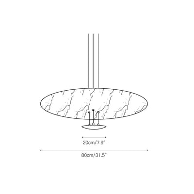 Norenelle Chandelier