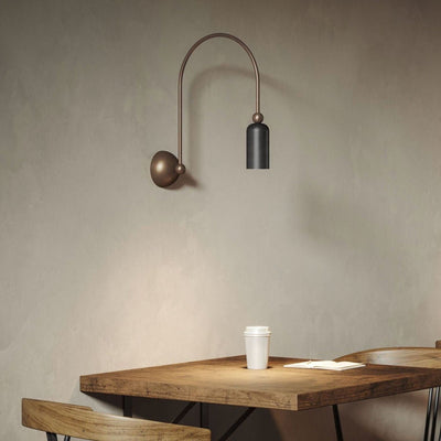 Arielle Wall Lamp