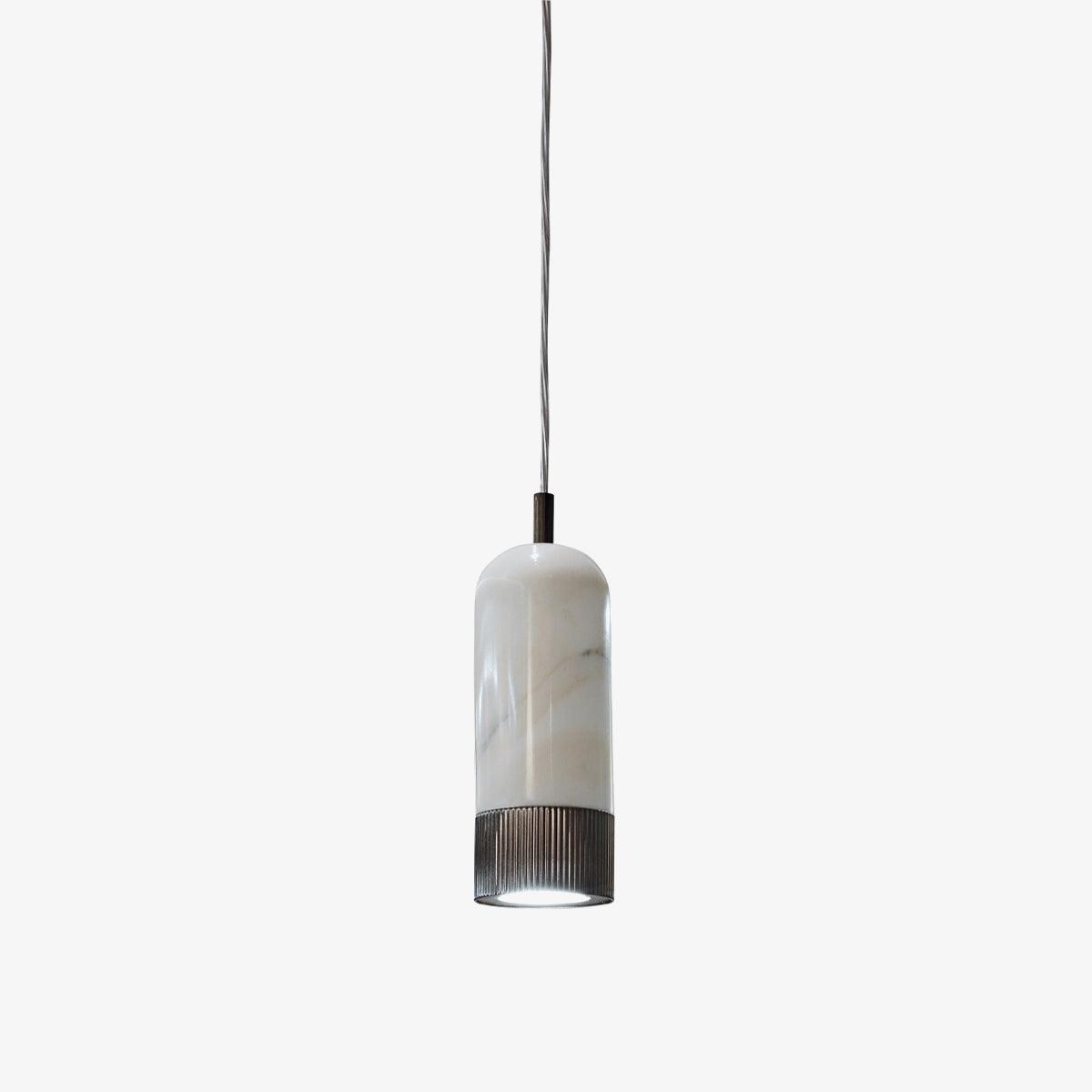 Petisena Modern Marble Pendnat Light