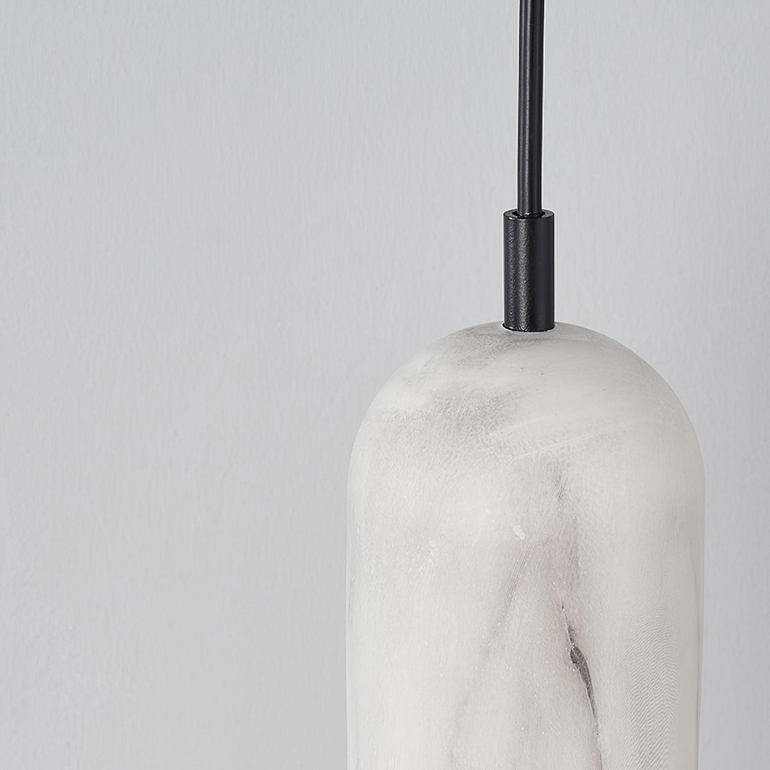 Petisena Modern Marble Pendnat Light