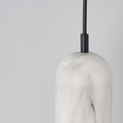 Petisena Modern Marble Pendnat Light
