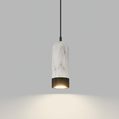 Petisena Modern Marble Pendnat Light