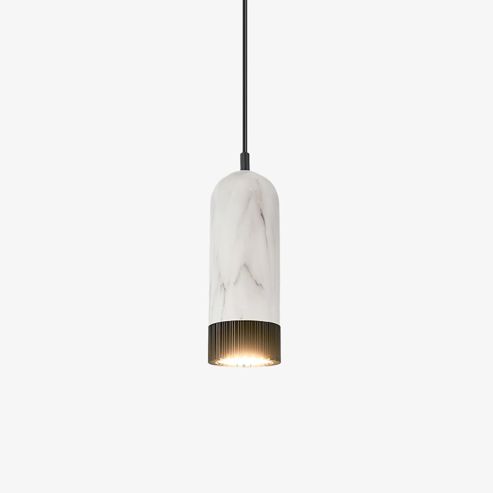 Petisena Modern Marble Pendnat Light