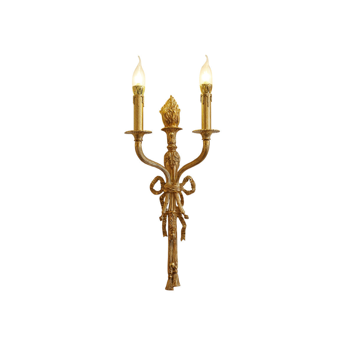 Selisaya Wall Lamp