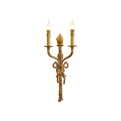 Selisaya Wall Lamp
