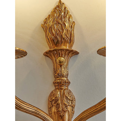 Selisaya Wall Lamp