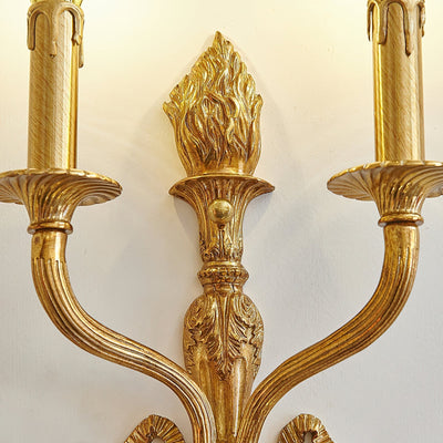 Selisaya Wall Lamp