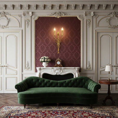 Selisaya Wall Lamp