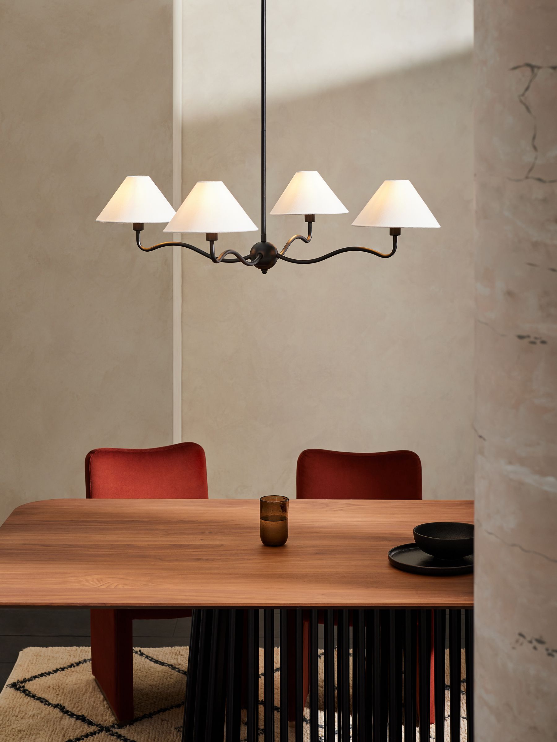 Renearia Chandelier