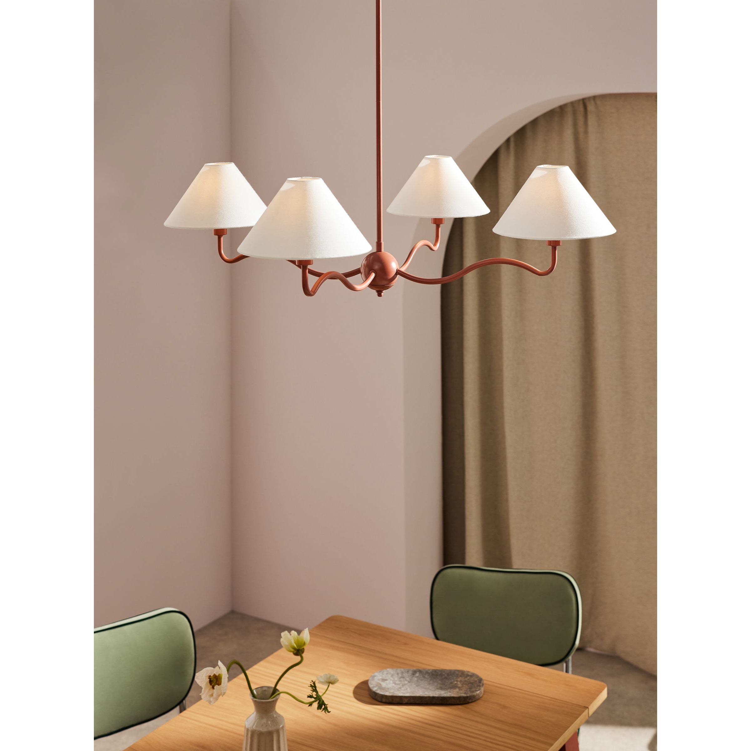 Renearia Chandelier
