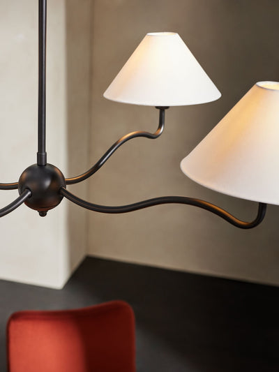 Renearia Chandelier