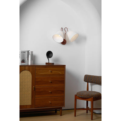 Orelorenne Wall Lamp