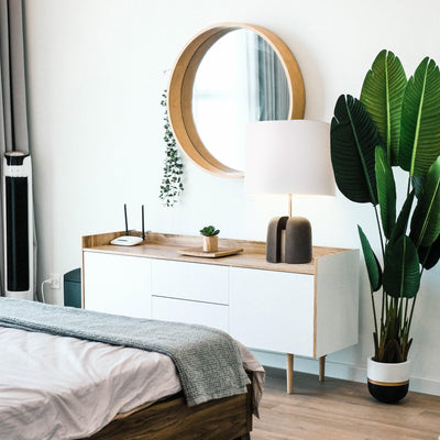 Norinelia Modern Table Lamp